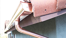 Rain Gutter Installation, Repair, Cleaning in New Jerusalem, PA